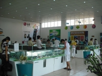 SHOWROOM VIETTEL - VĨNH PHÚC