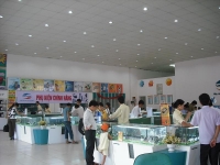 SHOWROOM VIETTEL - VĨNH PHÚC