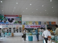 SHOWROOM VIETTEL - VĨNH PHÚC